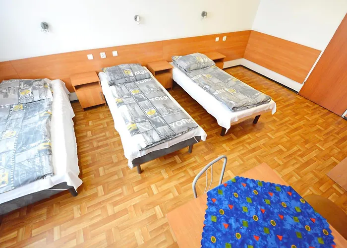 Twoj Hostel Ruda Slaska