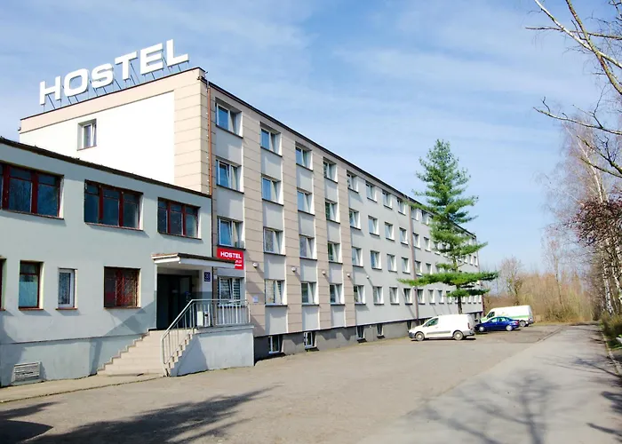 Twoj Hostel Ruda Slaska