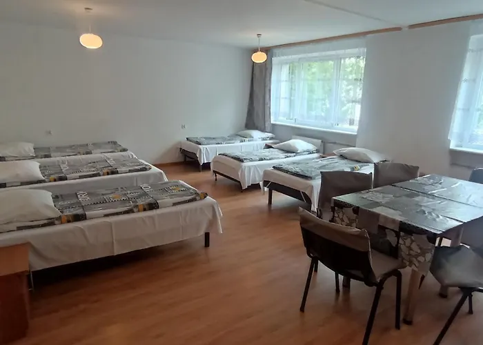 Twoj Hostel Ruda Slaska