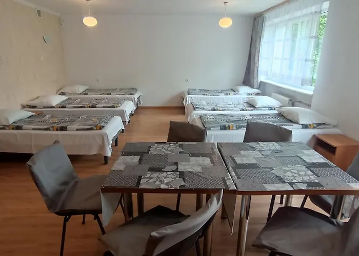 Twoj Hostel Ruda Slaska