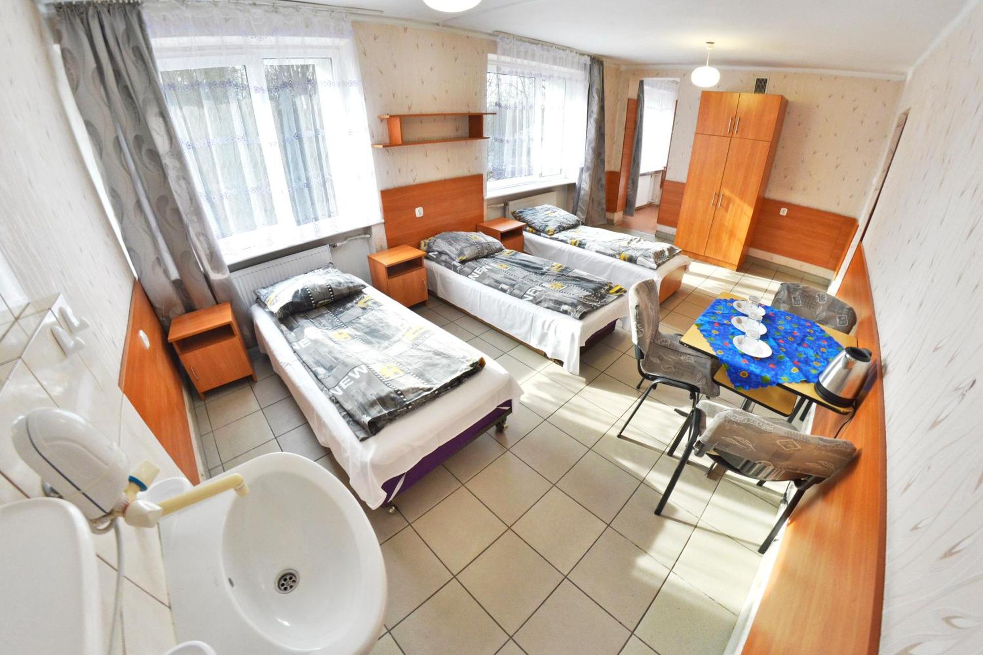 Twoj Hostel Ruda Slaska