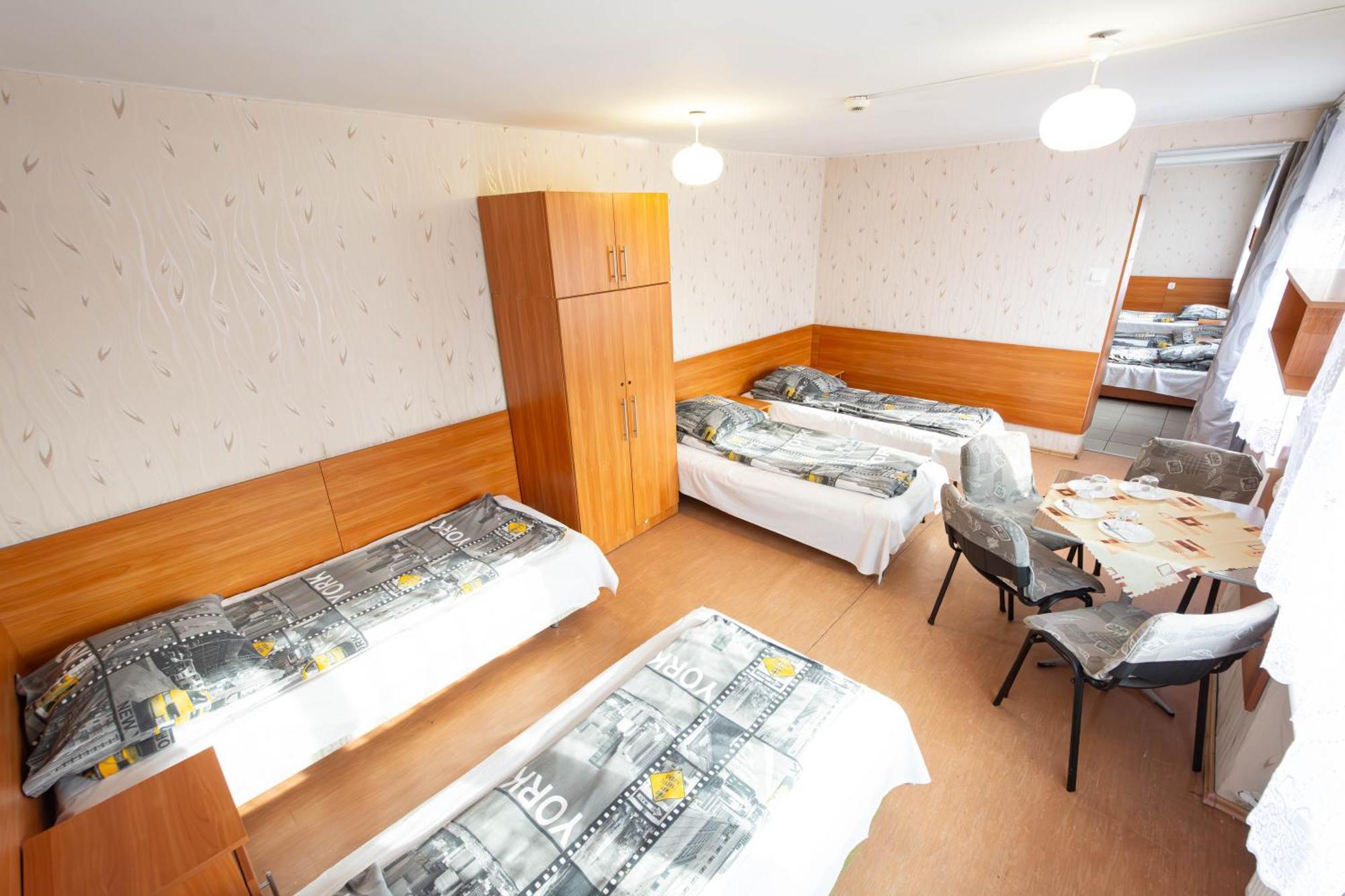 Twoj Hostel