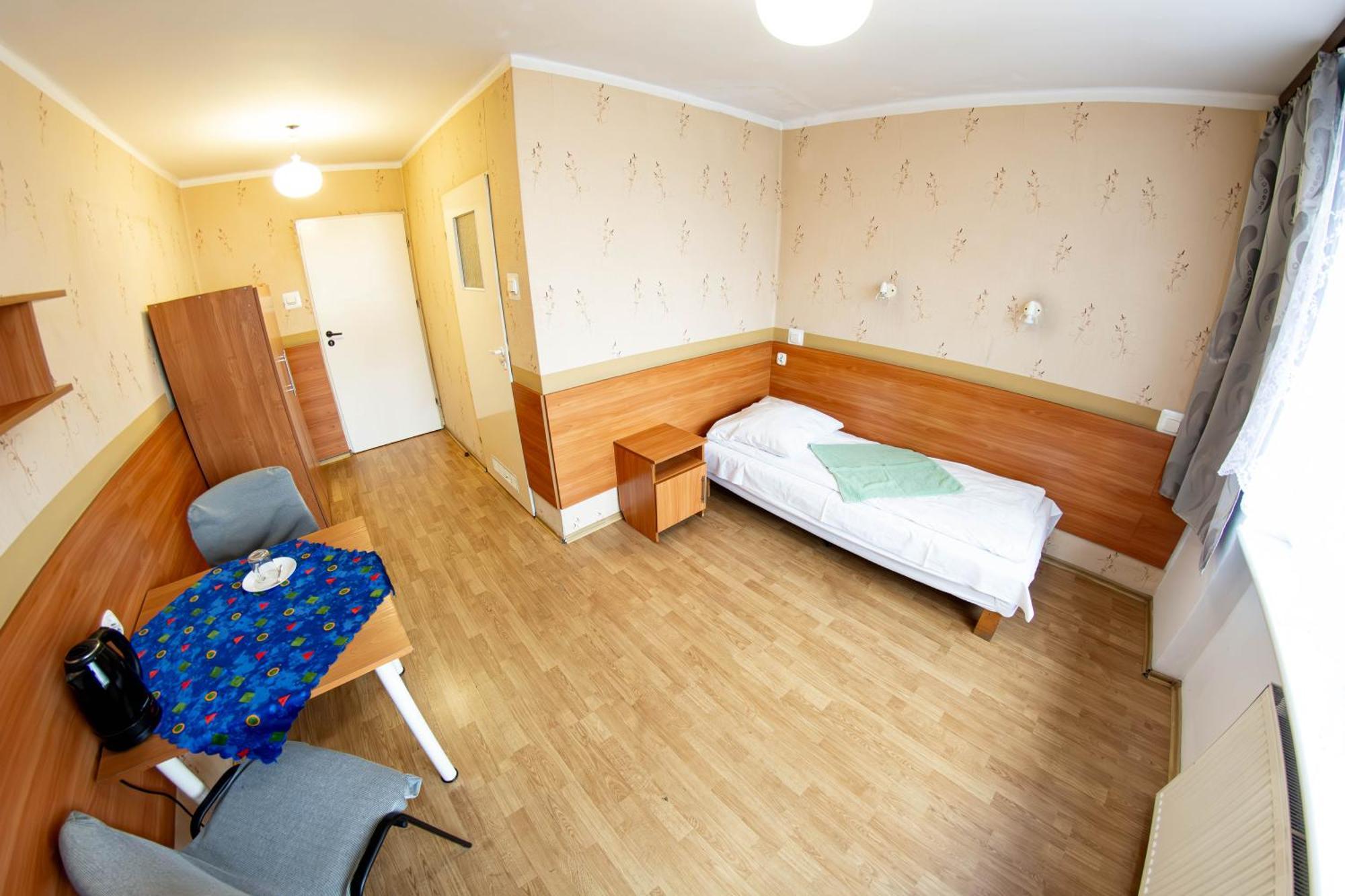 Hostel Twoj