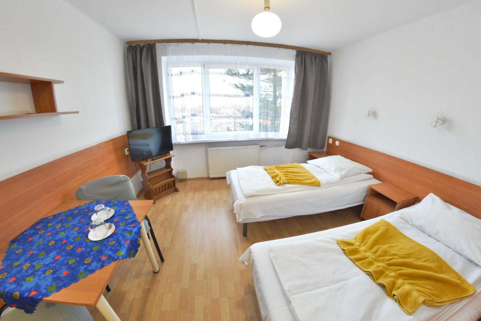 Twoj Hostel