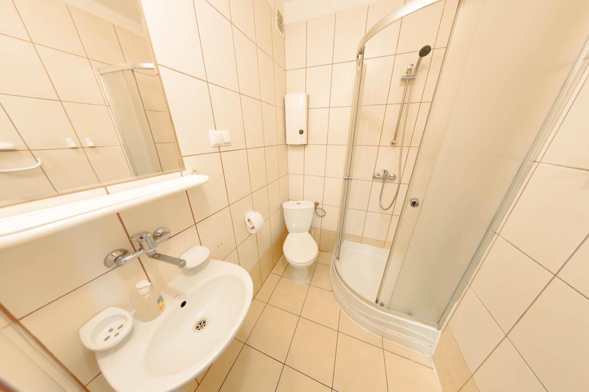 Hostel Twoj