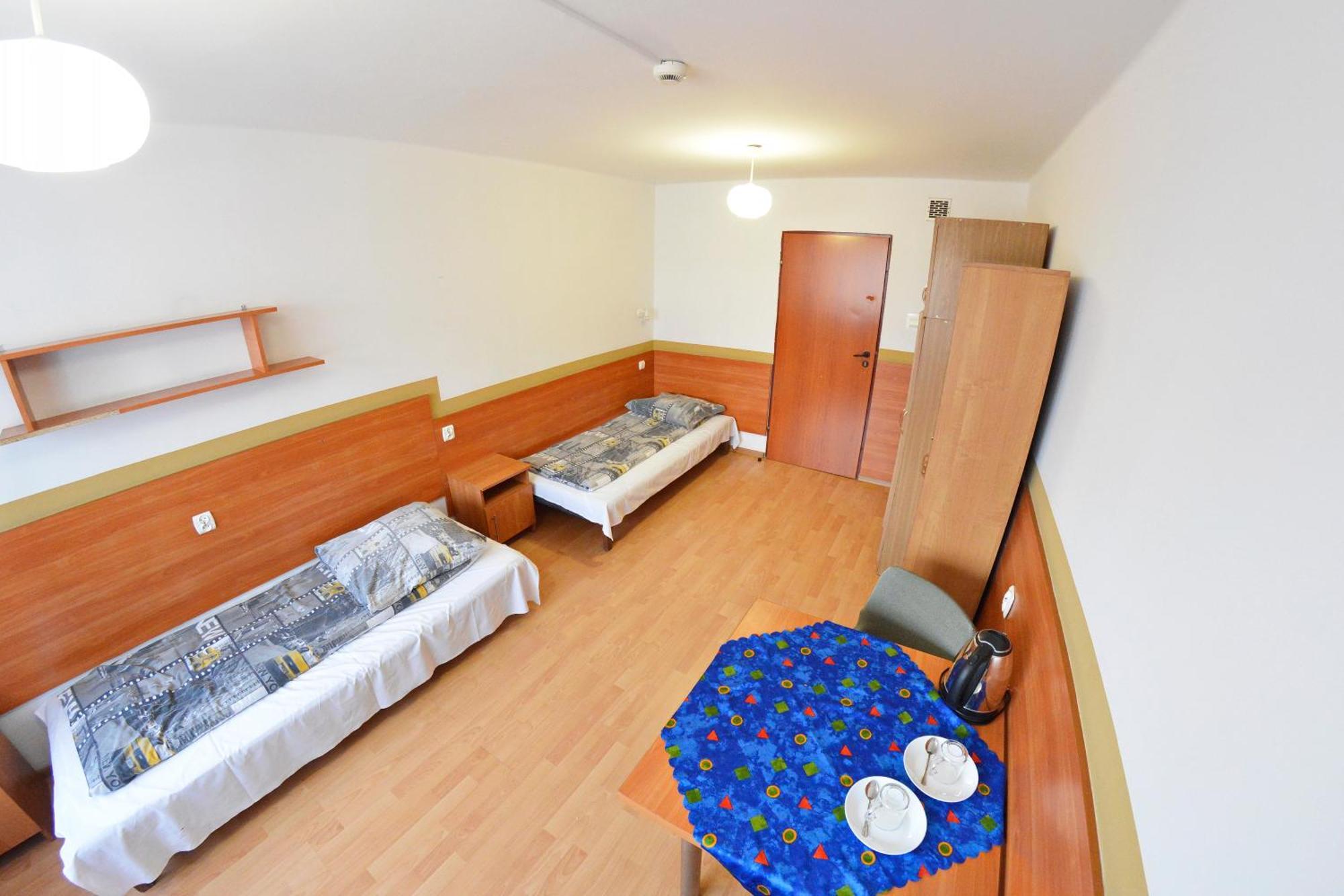 Hostel Twoj