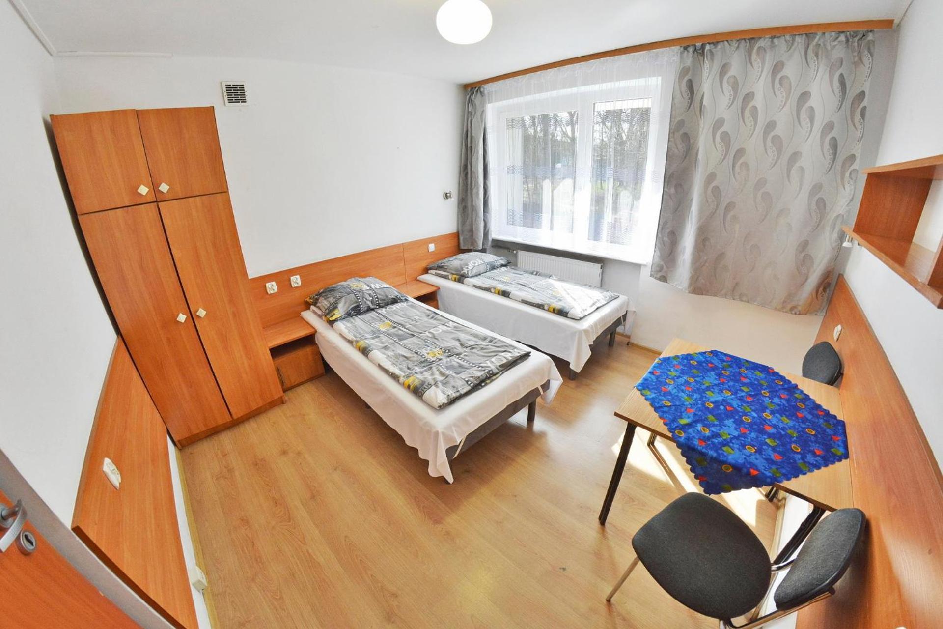Twoj Hostel Ruda Slaska
