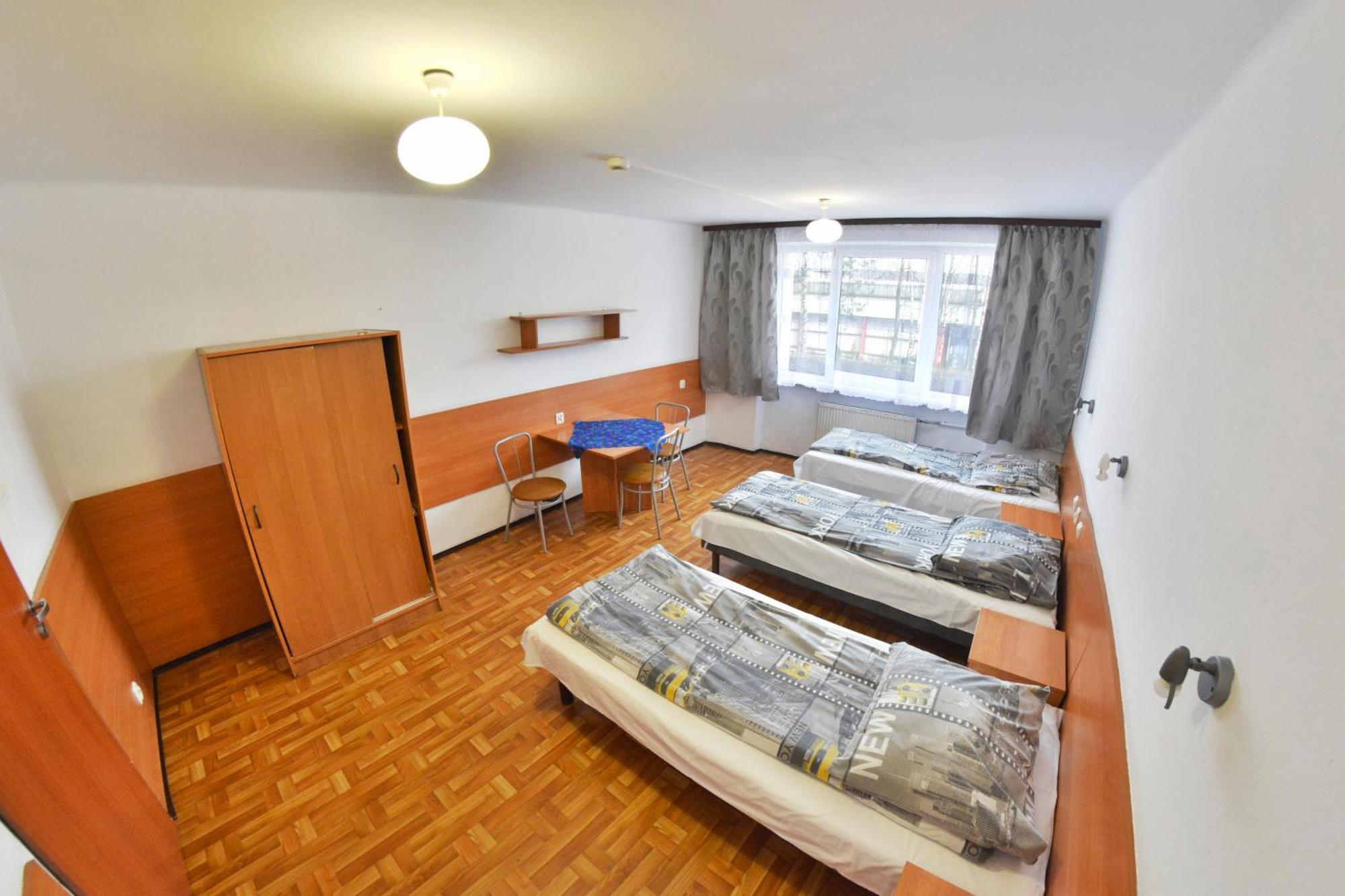 Twoj Hostel *