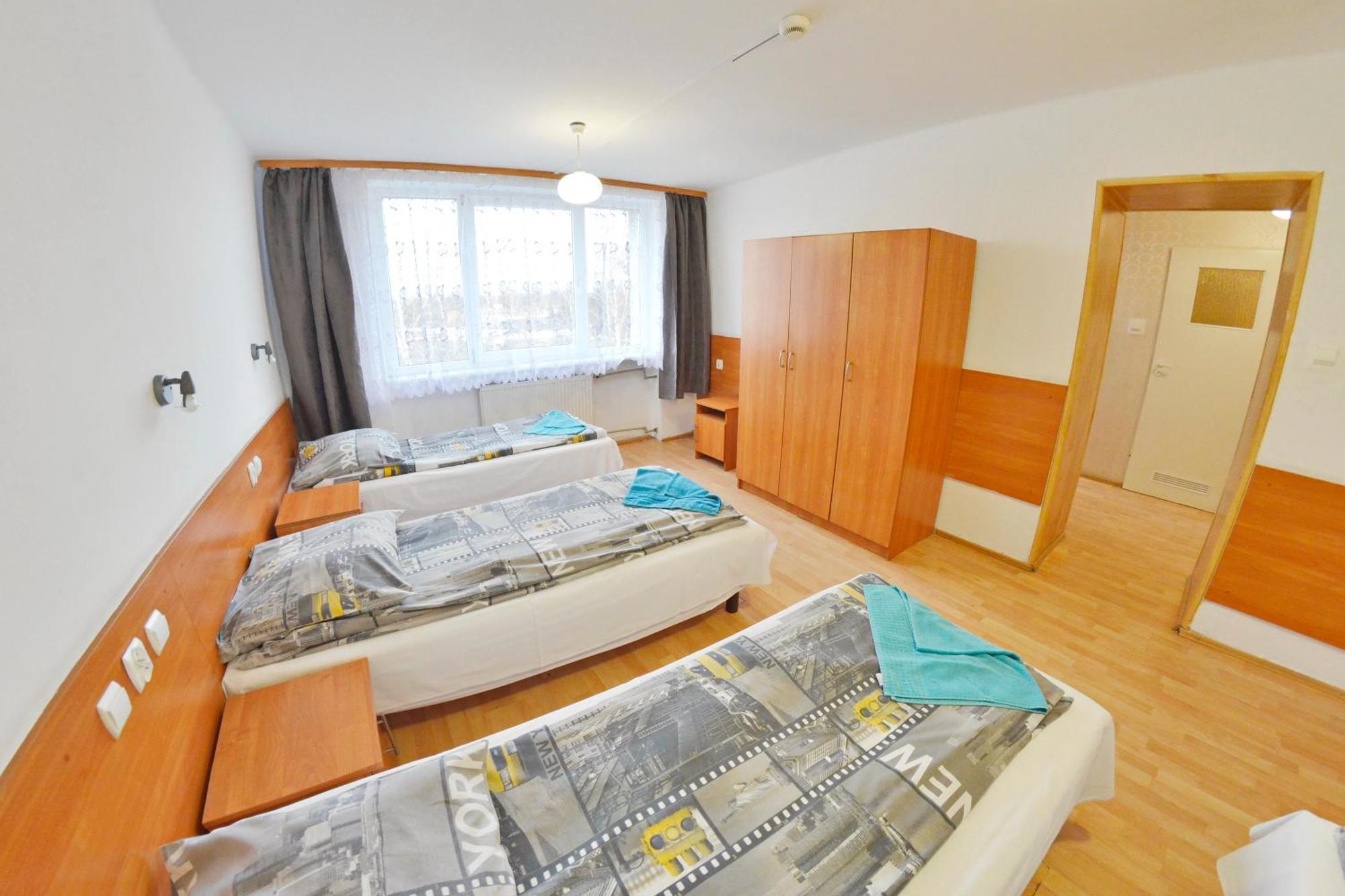 Hostel Twoj Ruda Slaska