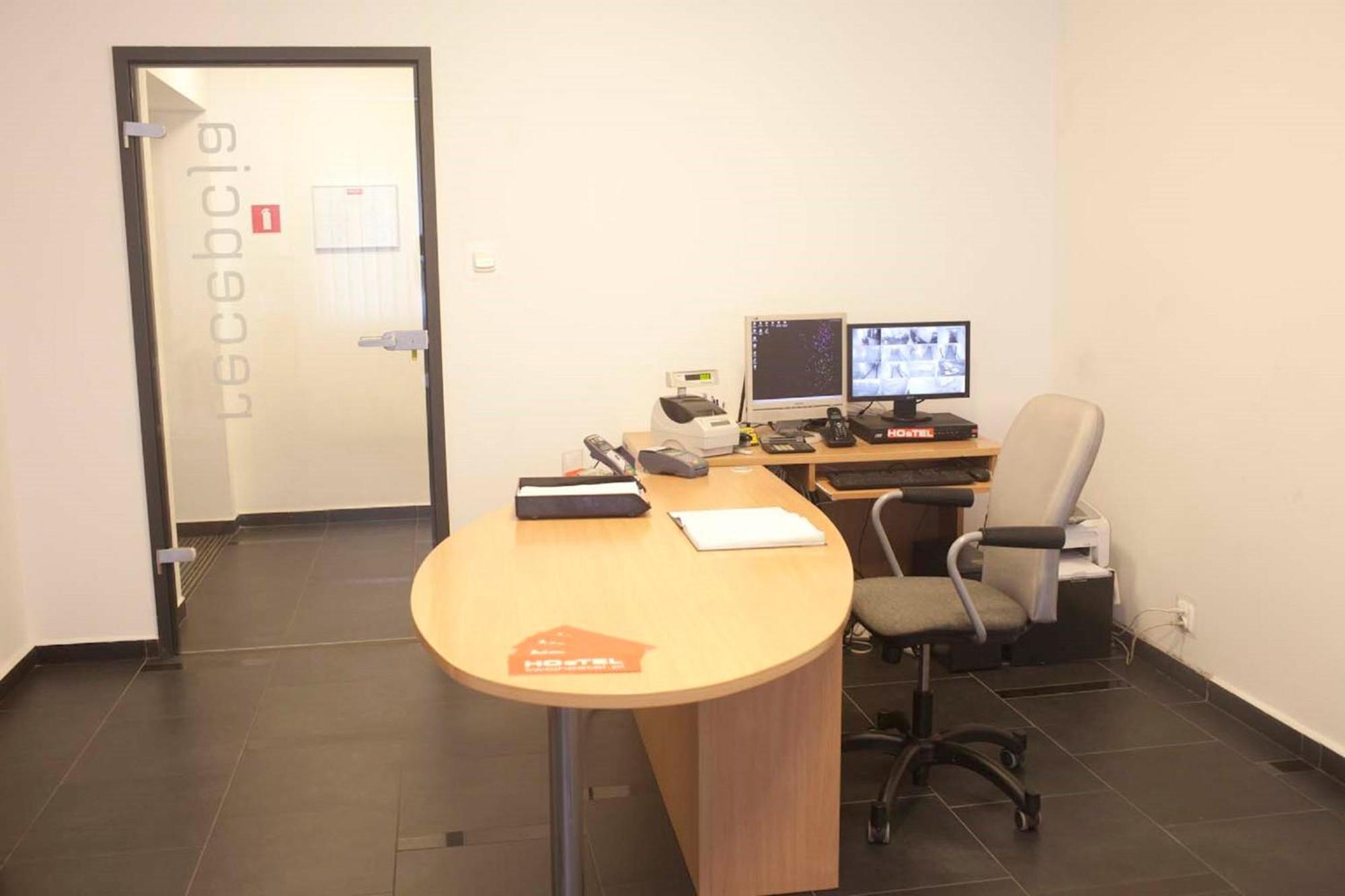 Twoj Hostel Ruda Slaska